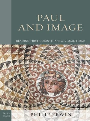 cover image of Paul and Image